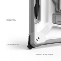 Urban Armor Gear 3