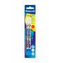 Pelikan B�ro - Pelikan Tintenl�scher Super-Pirat 850B breit 2er Blister [EURO-Version]