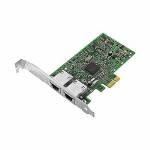 Dell Emc - Dell Broadcom 57414 - Version 2 - Netzwerkadapter - PCIe - 25 Gigabit SFP28 x 2 - f�r PowerEdge R440, R540, R640, R650, R65