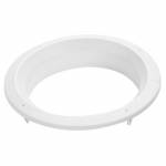 Chief - CPA640W Decorative Tile Ring - Montagekomponente (Deckenmontage) - wei� (CPA640W)
