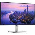 Dell - 68,6cm/27 (3840x2160) Dell UltraSharp U2725QE 16:9 4K UHD IPS 8ms 120Hz HDR600 HDMI DP USB-Hub Pivot Black/Silver