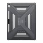 Urban Armor Gear - UAG Apple iPad Air 13IN M2/M3 Scout+ Ash (124494113131)