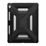 Urban Armor Gear - UAG Apple iPad Air 13IN M2/M3 Scout+ Black (124494114040)
