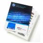 Hp Enterprise - Hewlett Packard Enterprise HPE LTO-5 Ultrium RW Bar Code Label Pack - Strichcodeetiketten - f�r HP MSL2024, MSL4048, MSL809