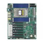 &nbsp;"Asrock-Rack ROMED8-2T - Motherboard - ATX - Socket SP3 - USB 3,1 Gen 1, USB-C Gen2, USB 3,1 Gen 2 - 2 x 10 Gigabit LAN - Onboard-Grafik-Asrock-Hardware/Electronic"