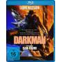 Neeson, Liam, Drake, Larry, Mcdormand, Frances, Friels, Coli - Darkman (uncut) [Regio free (0)]