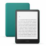 Amazon - Amazon Kindle Paperwhite 7 16GB Jade w/SO (2024)