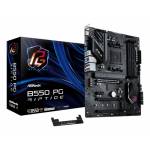 As-rock - B550 PG Riptide AM4 ATX HDMI DDR4 retail