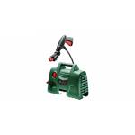 Bosch Powertools - Bosch Easy Aquatak 100 Limpiadora de alta presi�n o Hidrolimpiadora Compacto El�ctrico 270 l/h 1100 W Verde 