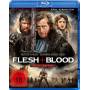 Verhoeven, Paul, Burlinson, Tom, Tyrrell, Susan, Hauer, Rutg - Flesh & Blood [Regio free (0)]
