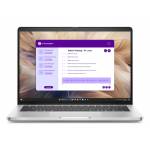 Dell - Dell Pro 14 Plus PB14250 14 FHD+ Core Ultra 7 265U - Notebook - Core Ultra 7 (28RM9) [DE-Version, German Keyboard]