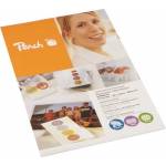 Peach - Laminierfolie 10x15cm 80mic S-PP080-20, Folien
