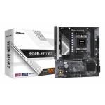As-rock - B650M HDV/M.2 AM5 mATX HDMI/DP DDR5