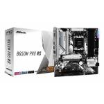 As-rock - ASRock Mainboard B650M PRO RS - micro ATX - Socket AM5 - AMD B650