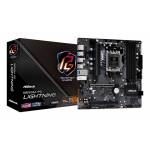 As-rock - B650M PG LIGHTNING, Mainboard