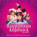 Original Berlin Cast - Der Hauptmann von Koepenick-