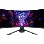 As-rock - 86,3cm PG34QRT3A 21:9 HDMI/DP curved 180Hz WQHD