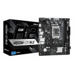 As-rock - ASRock H610M-H2/M.2 - Motherboard - micro ATX - LGA1700 Sockel - H610