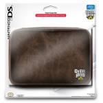 Custodie / Protezione - Bd&a Nds Lite Guitar Hero Leather Case