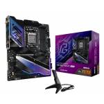 As-rock - ASRock Mainboard Phantom Gaming X870E NOVA WiFi - ATX - Socket AM5 - AMD X870E