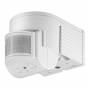 Wentronic - Goobay ODA Sensor infrarrojo pasivo (PIR) Al�mbrico Techo Blanco