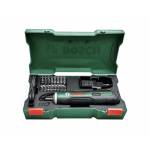 Bosch Home And Garden - Bosch PushDrive Vert 3,6 V Lithium-Ion (Li-Ion)