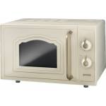 Gorenje - MO4250CLI (creme/gold)
