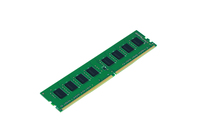 Goodram - Goodram GR3200D464L22S/8G Speichermodul 8 GB 1 x 8 GB DDR4 3200 MHz (GR3200D464L22S/8G)