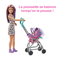 Barbie 3