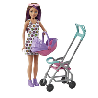 Barbie 10