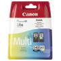 Canon - PG540B+CL541CBLI black