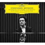 Evgeny Kissin - Evgeny Kissin: Beethoven
