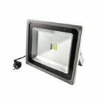 Synergy 21 Led - Spot Outdoor Baustrahler 30W graues Geh�use - kaltwei� V2