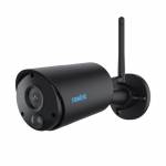Reolink - Argus Series B320-B Bullet IP-Sicherheitskamera Innen & Au�en 2304 x 1296 Pixel Wand (BWB2K07B)