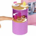Barbie - Barbie Restaurant With Doll