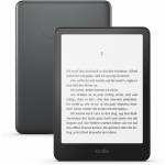 Amazon - Kindle Paperwhite Signature Edition black