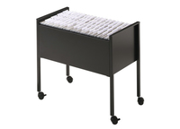 Durable Eco H�ngemappenwagen 80 A4 Schwarz 3