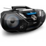 Audio Portatile / Hi Fi - Stereo Cd Cassette Usb Bluetooth