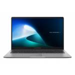 Asus - ASUS ExpertBook P1 15,6 FHD IPS i5-13420H 8GB/256GB SSD DOS P1503CVA-S71300 (90NX0881-M01DU0) [DE-Version, German Keyboard]