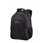 Samsonite - American Tourister At Work Notebooktasche 43,9 cm (17.3 ) Aktenkoffer Schwarz - Orange (88530-1070)