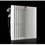 Rittal - Blue e+ Filterl�fter 867/910 m�/h, 230 V, RAL 7035