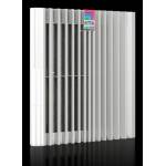 Rittal - Blue e+ Austrittsfilter EMV, RAL 7035