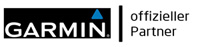 offizieller partner Garmin