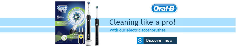 link to electric toothbrushes